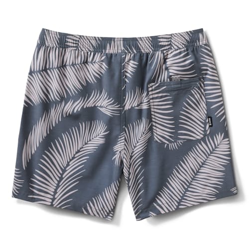 laydown image of Shorey Swim Trunk - 6"