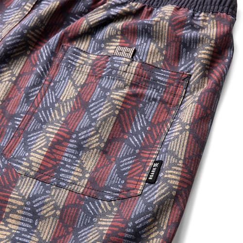 laydown detail image of Shorey Swim Trunk - 6"