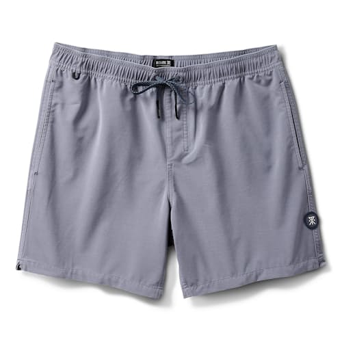 laydown image of Shorey Swim Trunk - 6"