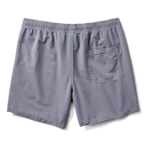 laydown image of Shorey Swim Trunk - 6"