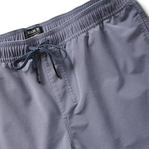 laydown detail image of Shorey Swim Trunk - 6"