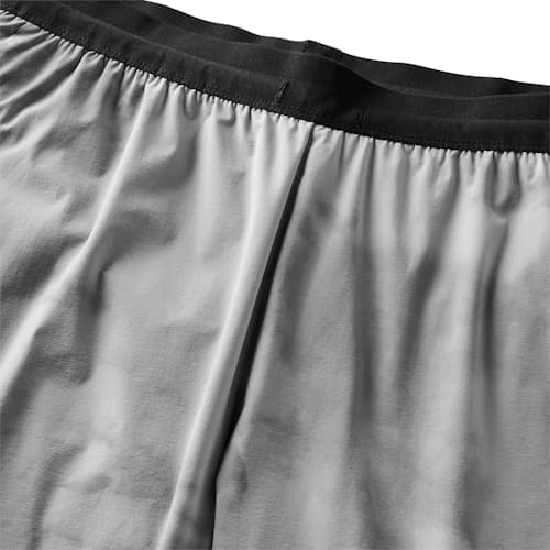 laydown detail image of Alta Run Shorts - 5"