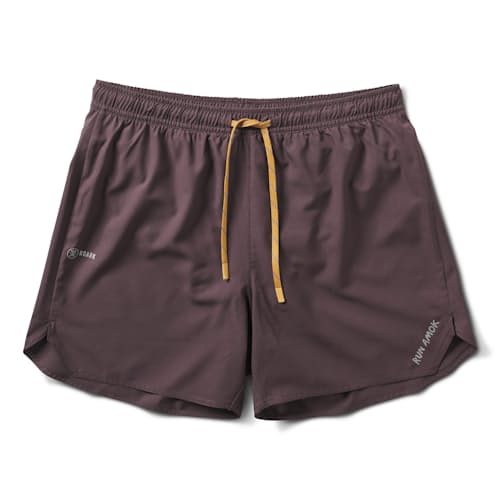laydown image of Baja Run Shorts - 5"