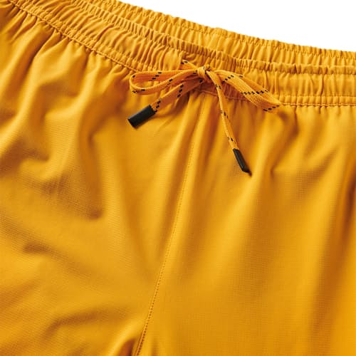 laydown detail image of Baja Run Shorts - 5"