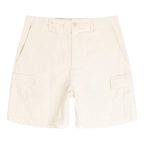 laydown image of Combat Shorts