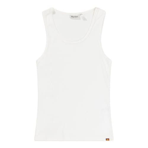 laydown image of Everyday Tank Top