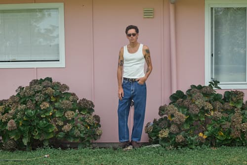 lifestyle image of Everyday Tank Top