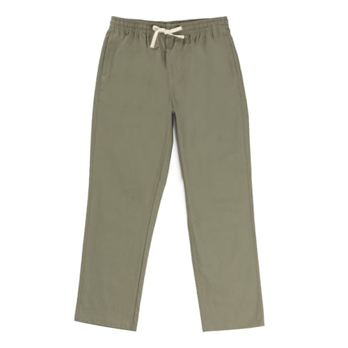 laydown image of Linen Jam Pants