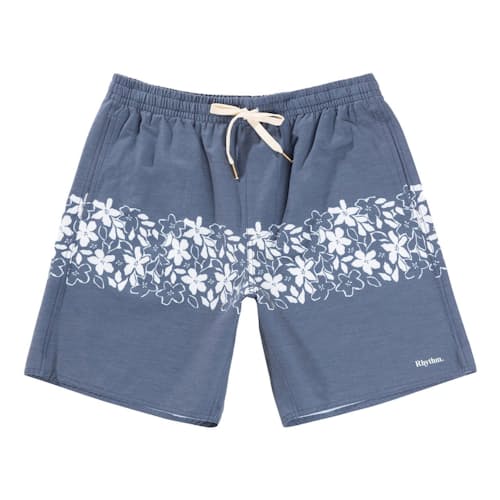 laydown image of Beach Swim Shorts