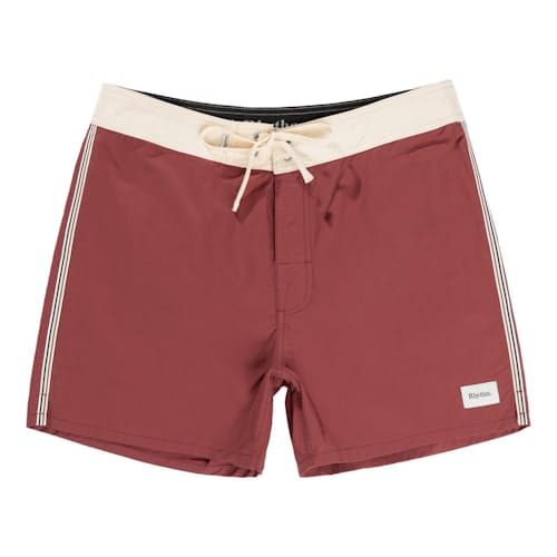 laydown image of Heritage Boardshort