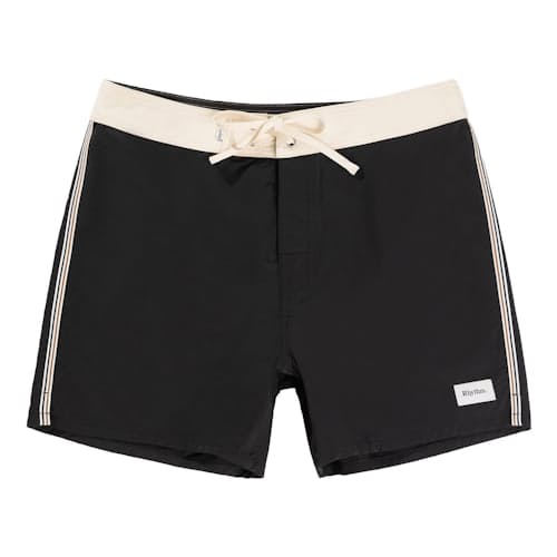 laydown image of Heritage Boardshort