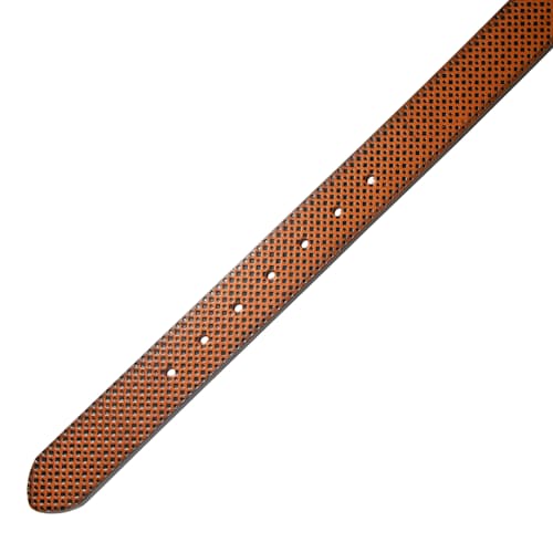 laydown detail image of Embossed Belt