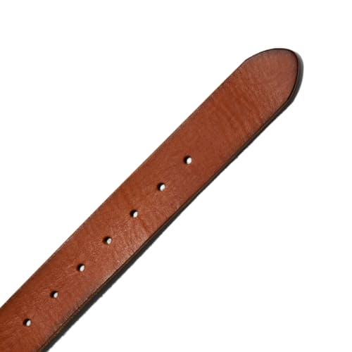 laydown detail image of Vintage Washed Belt