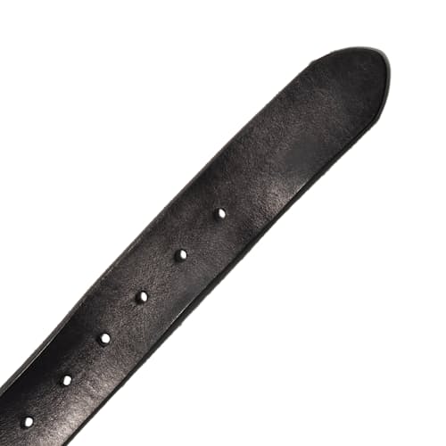 laydown detail image of Vintage Washed Belt