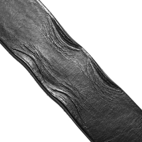 laydown detail image of Vintage Washed Belt