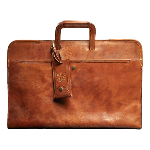 laydown image of William Diplomat Attache