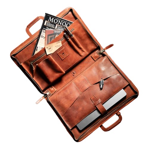 laydown image of William Diplomat Attache