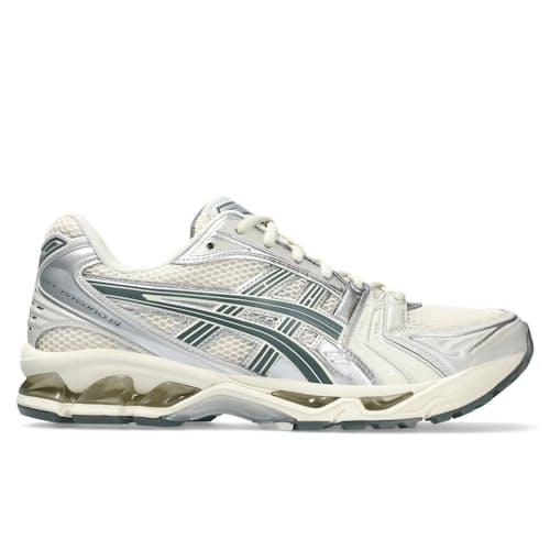 laydown image of Gel-Kayano 14 Sneaker