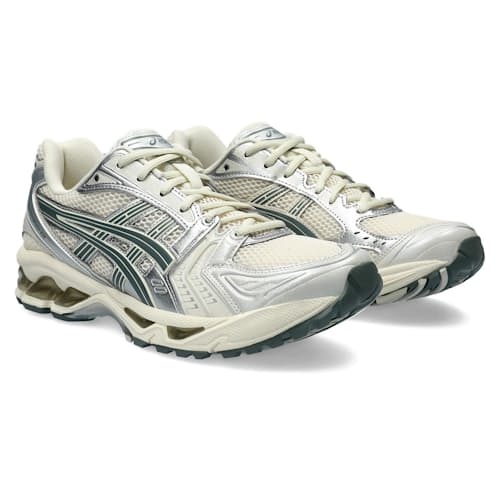 laydown image of Gel-Kayano 14 Sneaker
