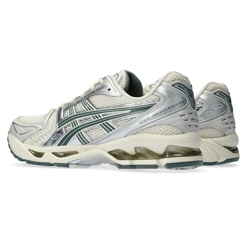 laydown image of Gel-Kayano 14 Sneaker
