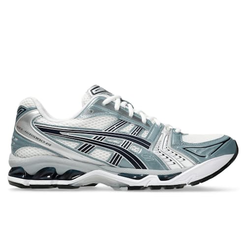 laydown image of Gel-Kayano 14 Sneaker