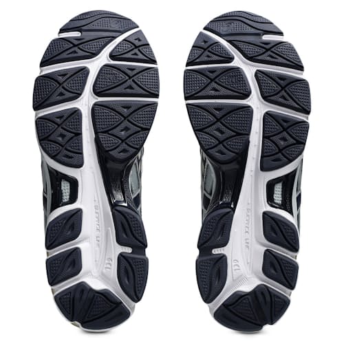 laydown image of Gel-NYC 2055 Sneaker