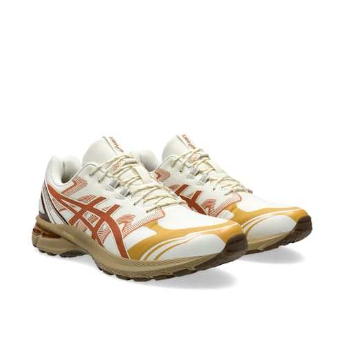 laydown image of Gel-Terrain Sneaker