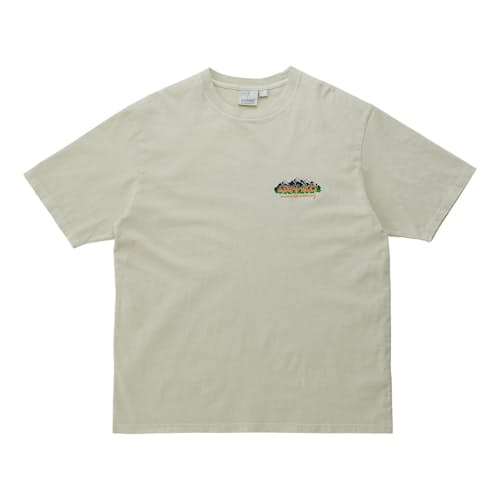 laydown image of Mountaineering T-Shirt