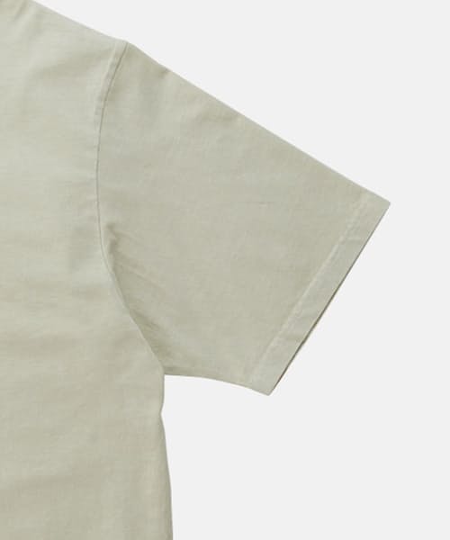 laydown detail image of Truck T-Shirt