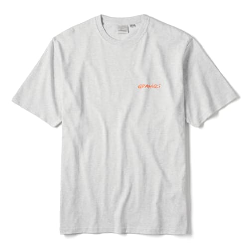 laydown image of Stonehenge T-Shirt