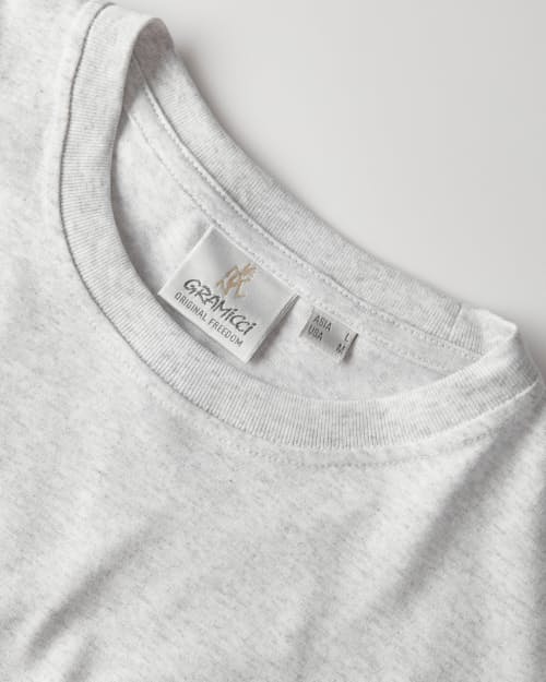 laydown detail image of Stonehenge T-Shirt