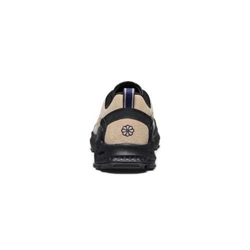 laydown image of Jasper Zionic Hiking Sneaker