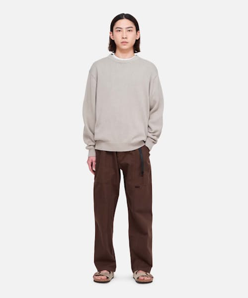 on model image of Gadget Pant