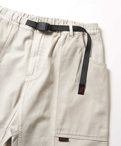 laydown detail image of Gadget Pant