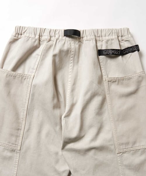 laydown detail image of Gadget Pant