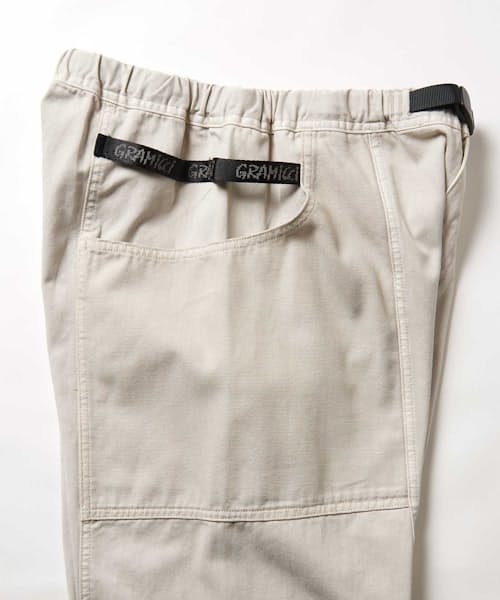 laydown detail image of Gadget Pant