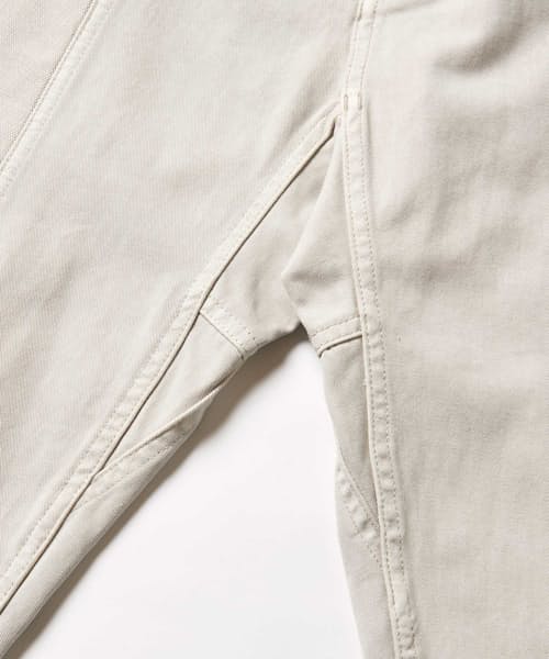 laydown detail image of Gadget Pant