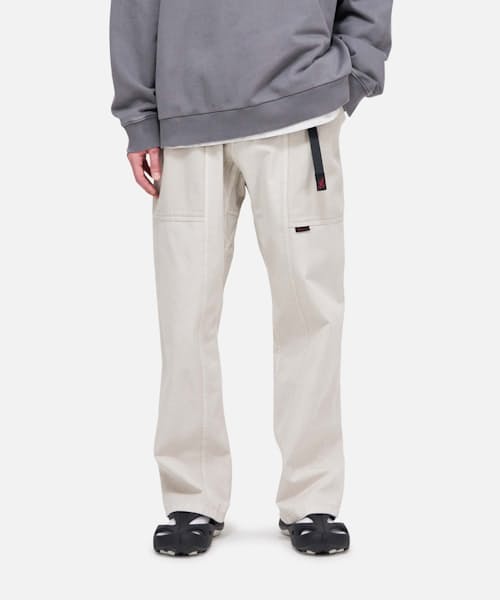 on model image of Gadget Pant