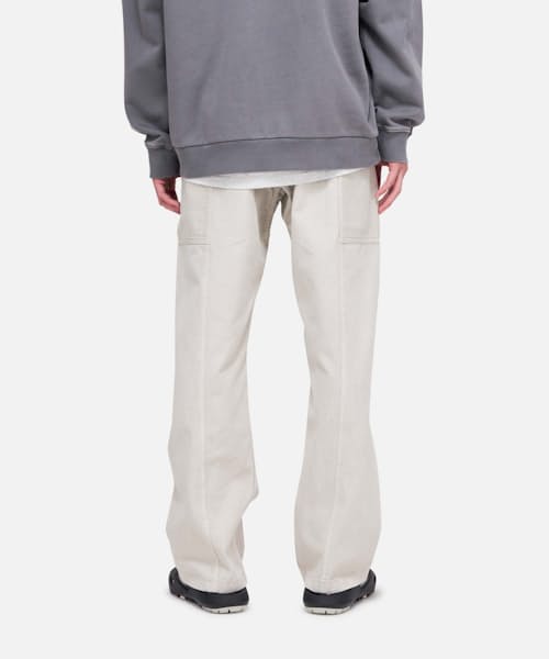 on model image of Gadget Pant