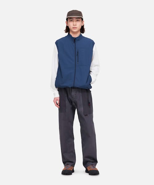 on model image of Gadget Pant