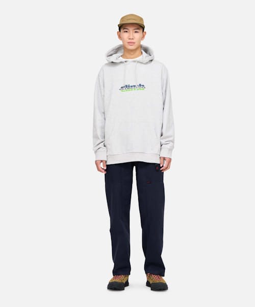 on model image of Gadget Pant