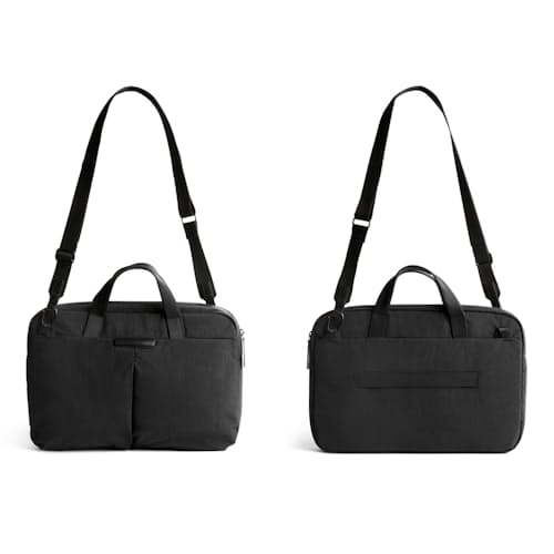 laydown image of Tokyo Laptop Bag - 15L