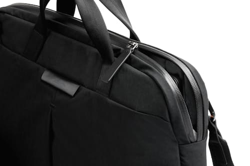 laydown detail image of Tokyo Laptop Bag - 15L