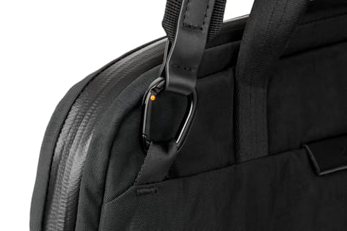 laydown detail image of Tokyo Laptop Bag - 15L