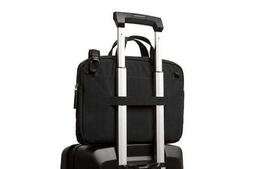 laydown detail image of Tokyo Laptop Bag - 15L