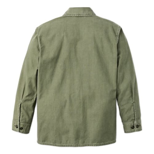 laydown image of Field Cruiser Jacket