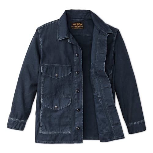 laydown image of Field Cruiser Jacket