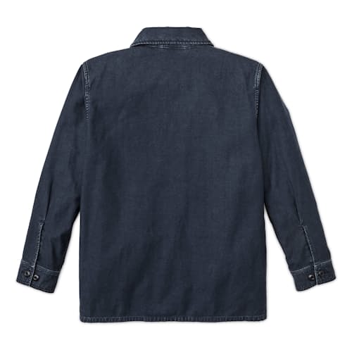 laydown image of Field Cruiser Jacket