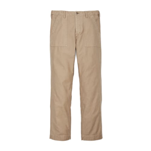 laydown detail image of Field Supply Pants