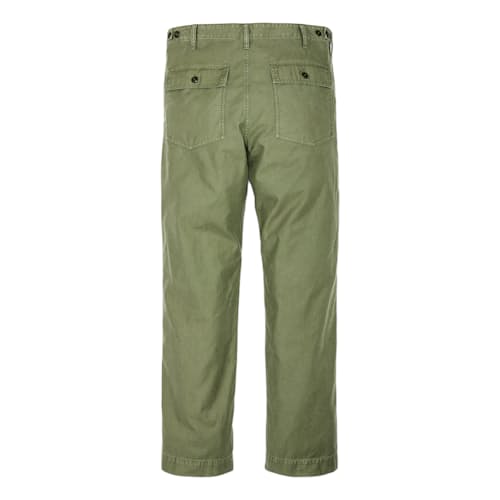 laydown image of Field Supply Pants